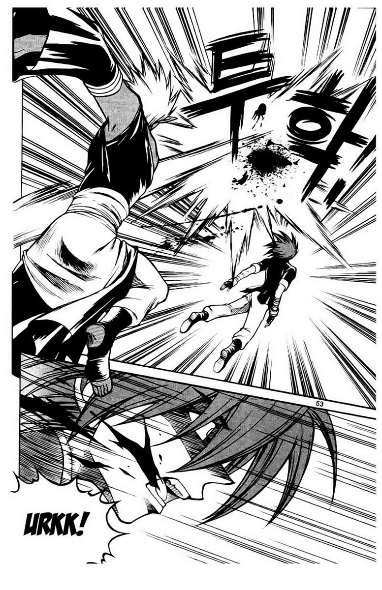 Yureka Lost Saga Chapter 59 - Trang 2