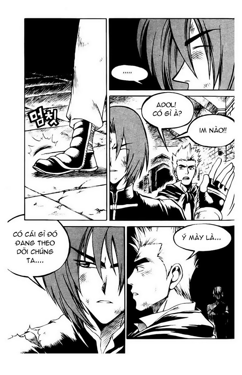 Yureka Lost Saga Chapter 59 - Trang 2