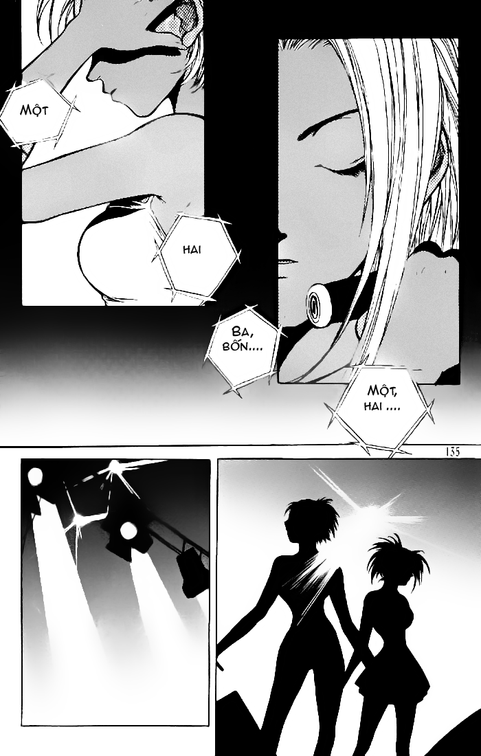 Yureka Lost Saga Chapter 6 - Trang 2