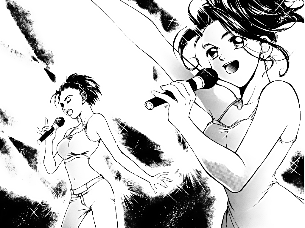 Yureka Lost Saga Chapter 6 - Trang 2