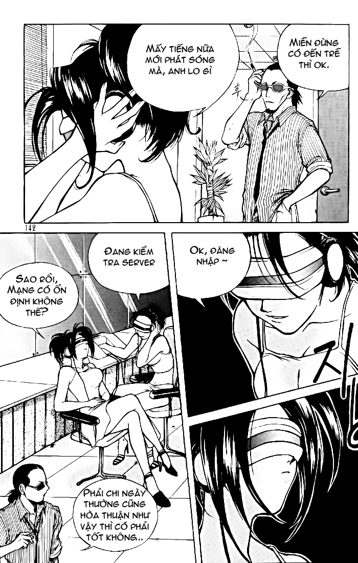 Yureka Lost Saga Chapter 6 - Trang 2