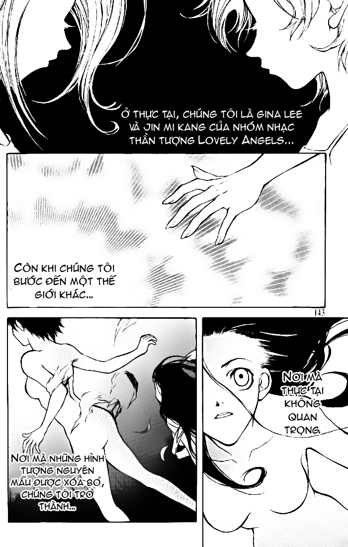 Yureka Lost Saga Chapter 6 - Trang 2