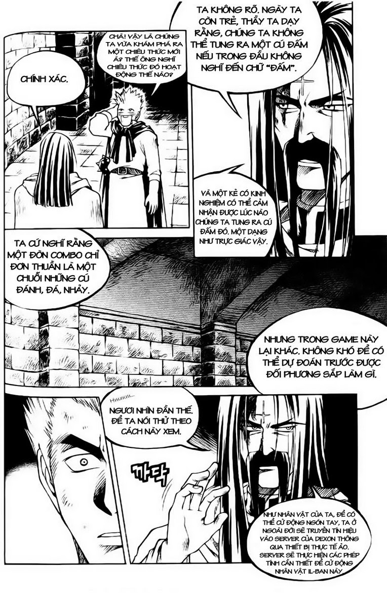 Yureka Lost Saga Chapter 60 - Trang 2