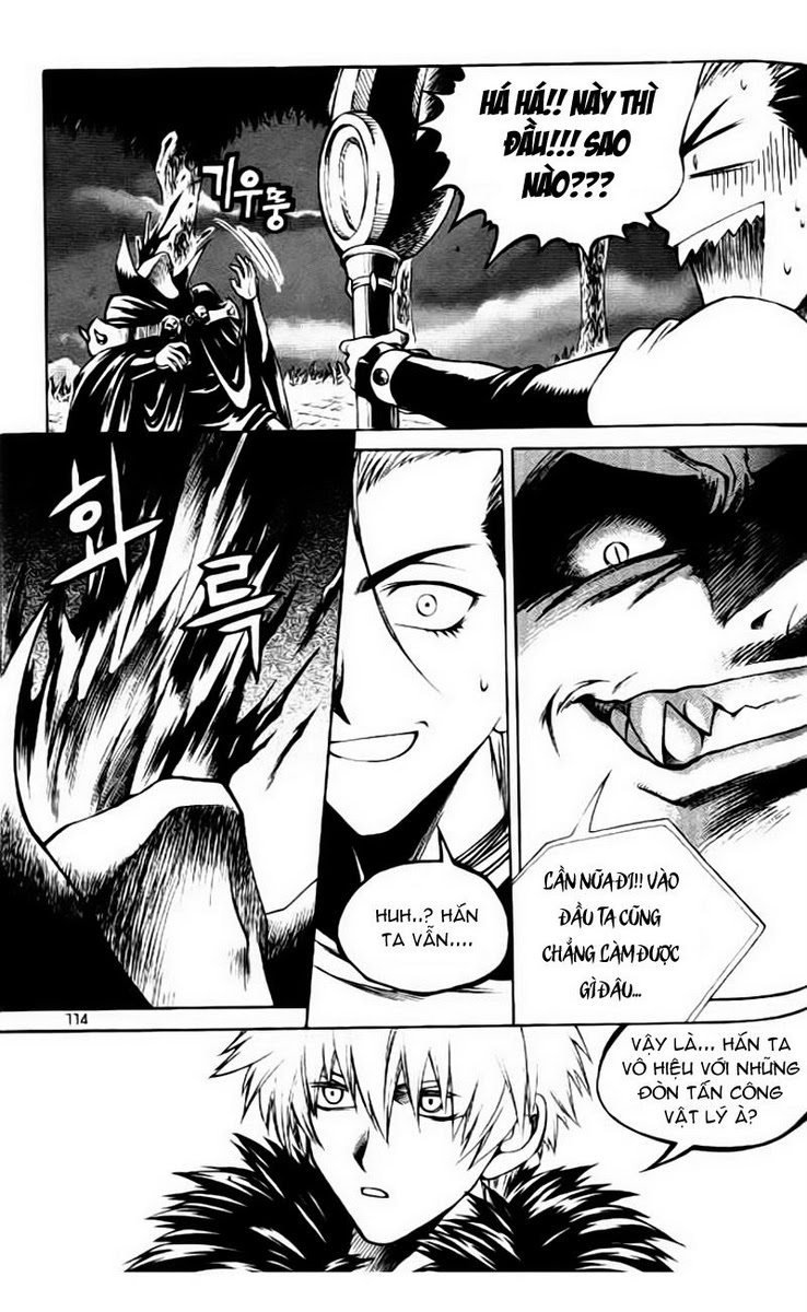 Yureka Lost Saga Chapter 62 - Trang 2