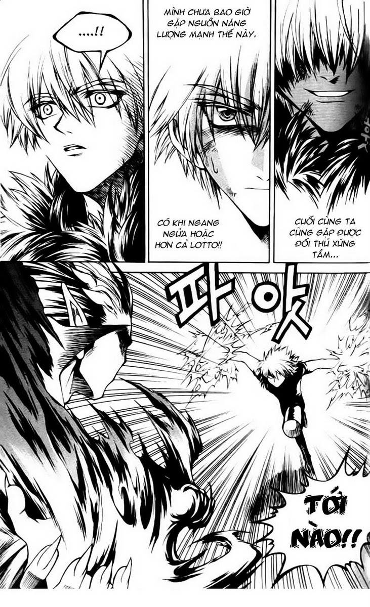 Yureka Lost Saga Chapter 62 - Trang 2