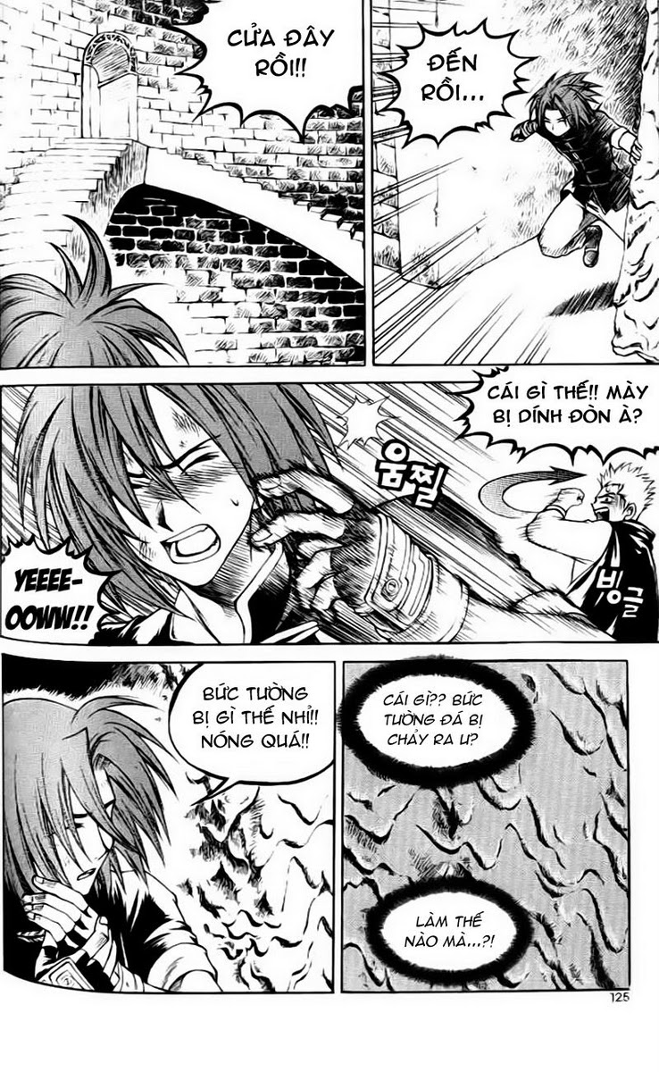 Yureka Lost Saga Chapter 62 - Trang 2