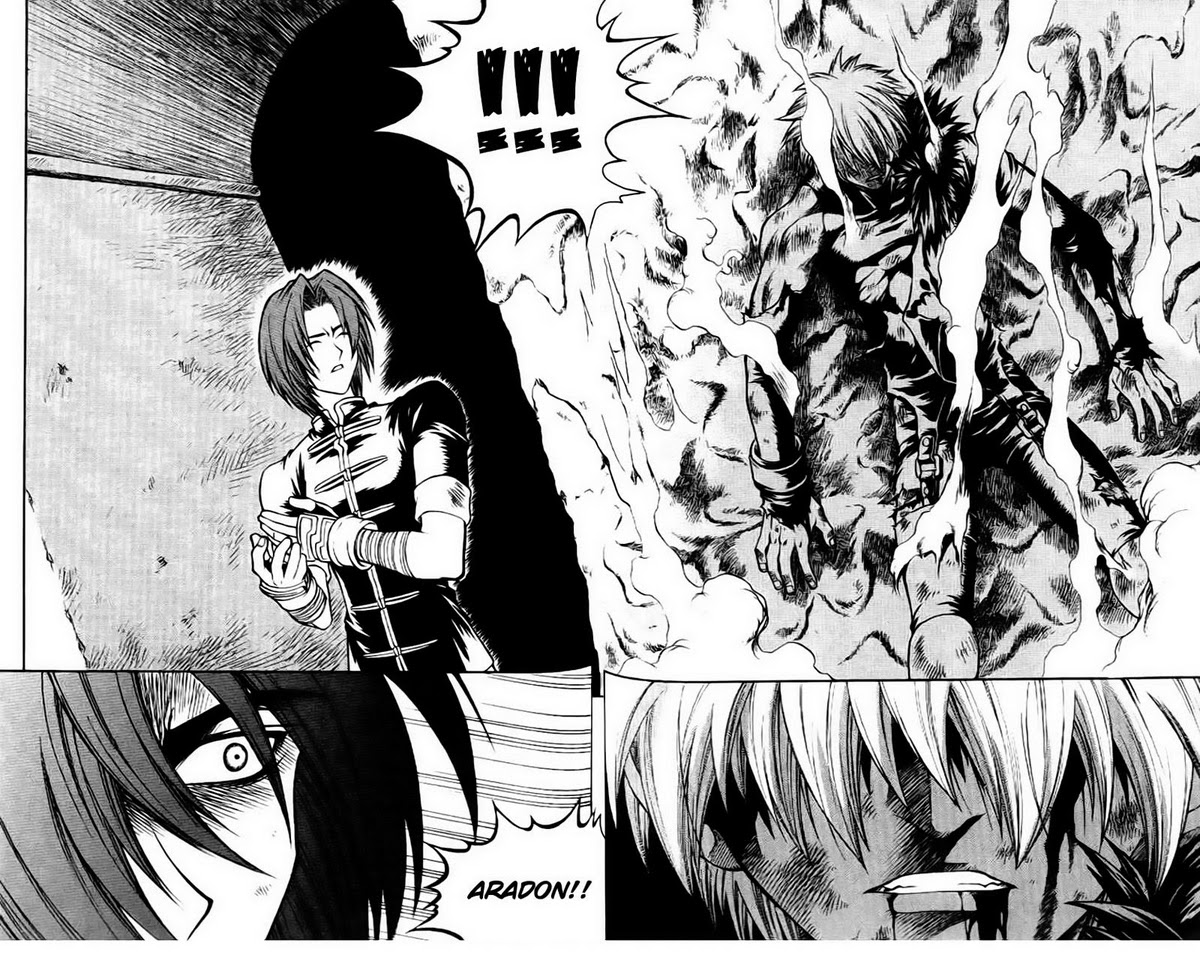 Yureka Lost Saga Chapter 62 - Trang 2