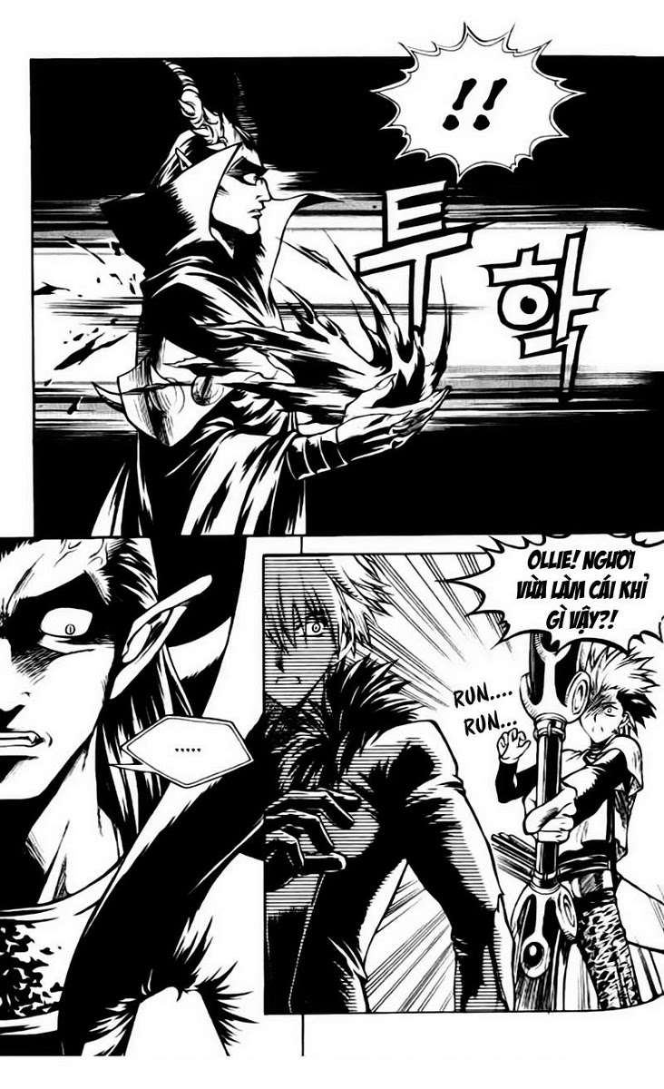 Yureka Lost Saga Chapter 62 - Trang 2