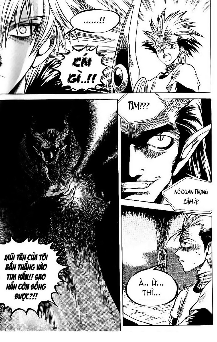 Yureka Lost Saga Chapter 62 - Trang 2