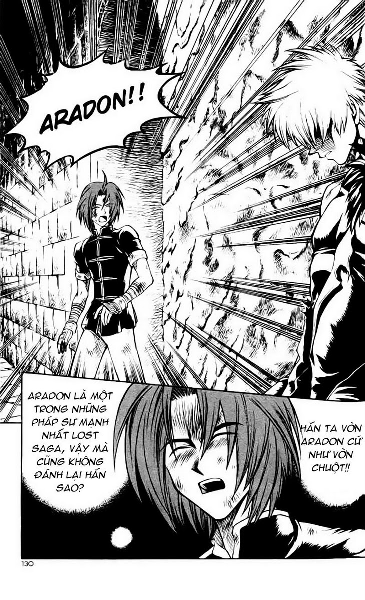 Yureka Lost Saga Chapter 63 - Trang 2