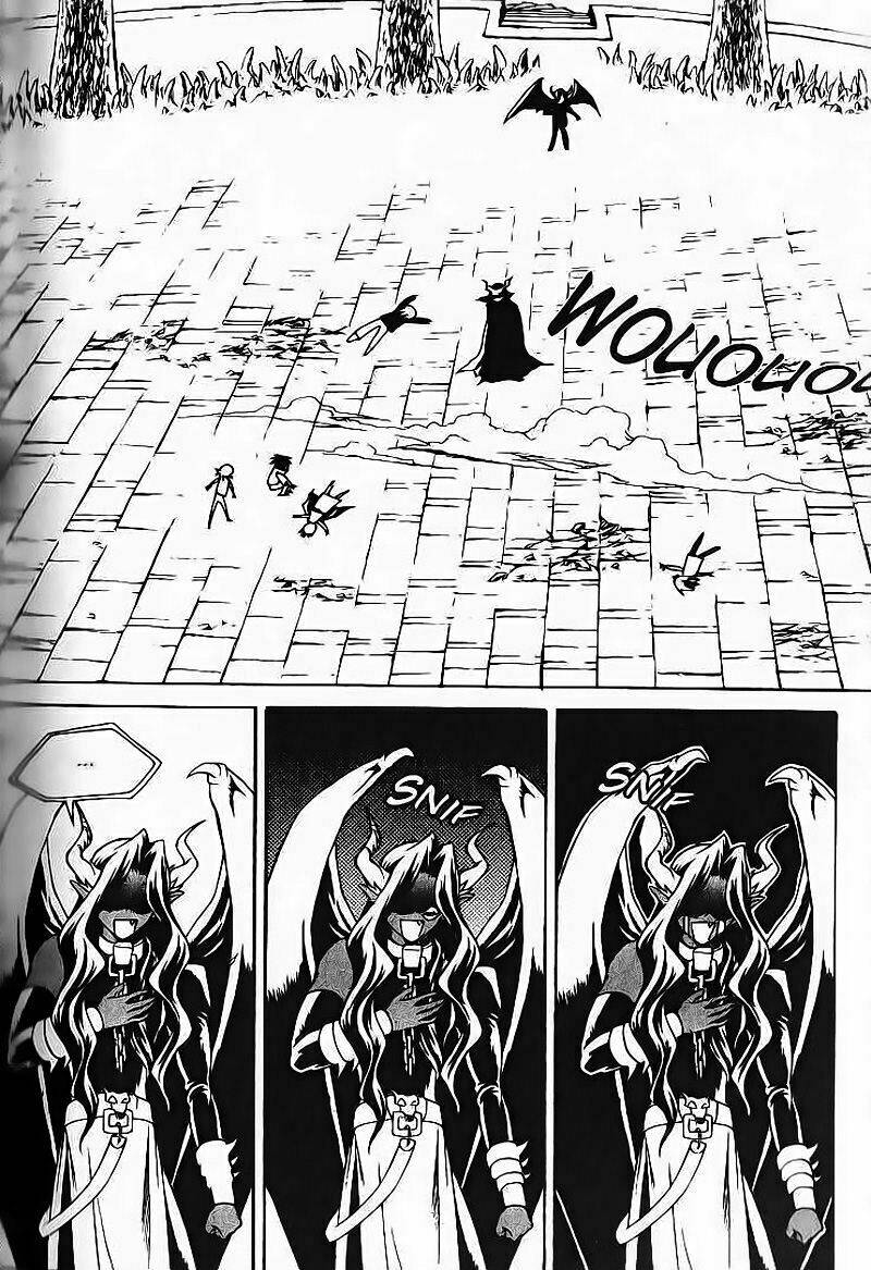 Yureka Lost Saga Chapter 64 - Trang 2