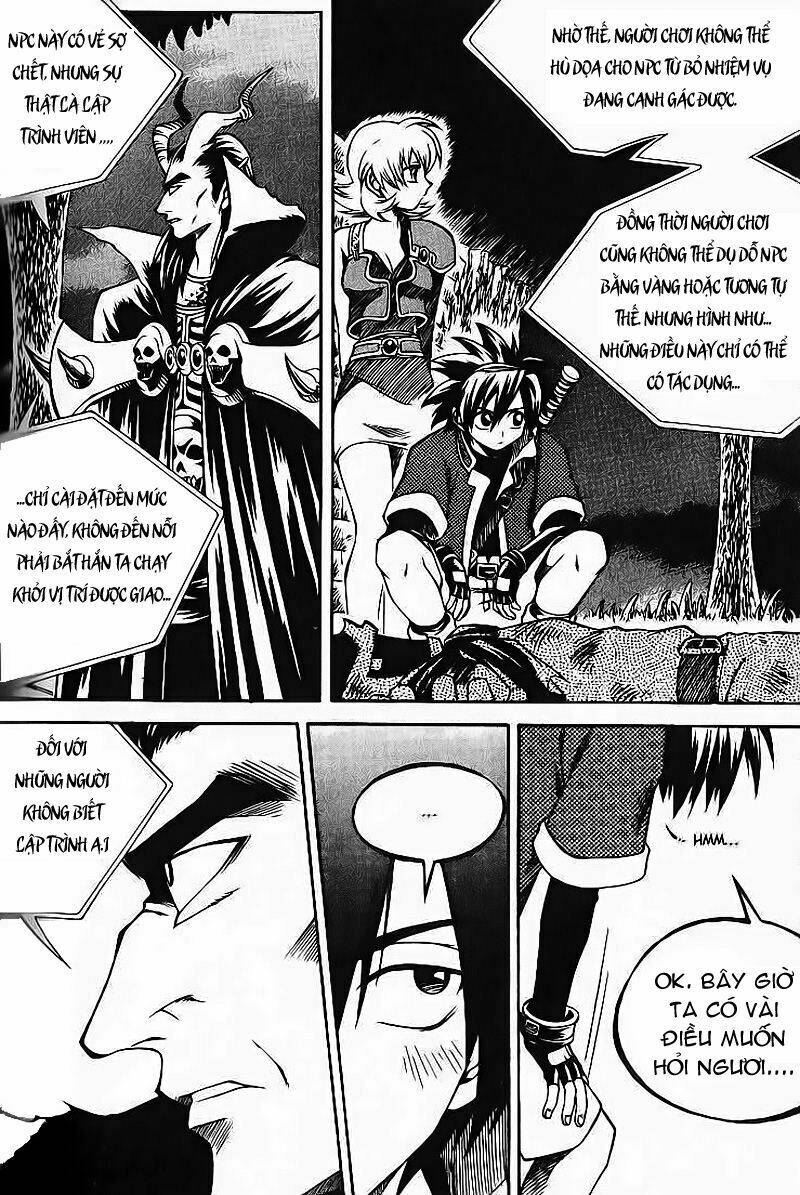 Yureka Lost Saga Chapter 64 - Trang 2