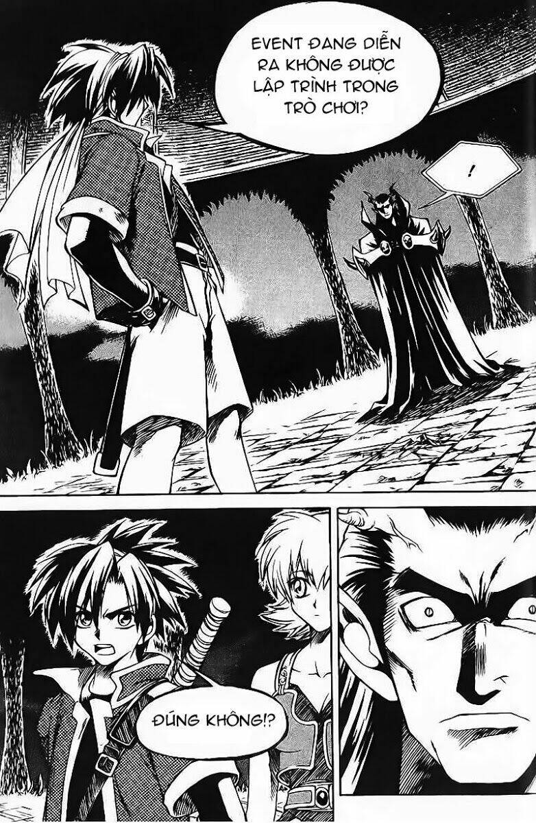 Yureka Lost Saga Chapter 64 - Trang 2