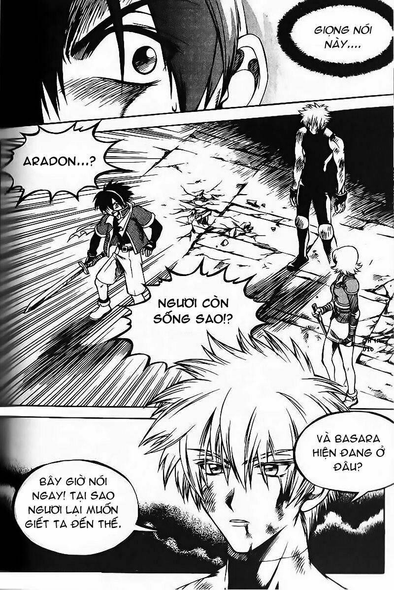 Yureka Lost Saga Chapter 64 - Trang 2
