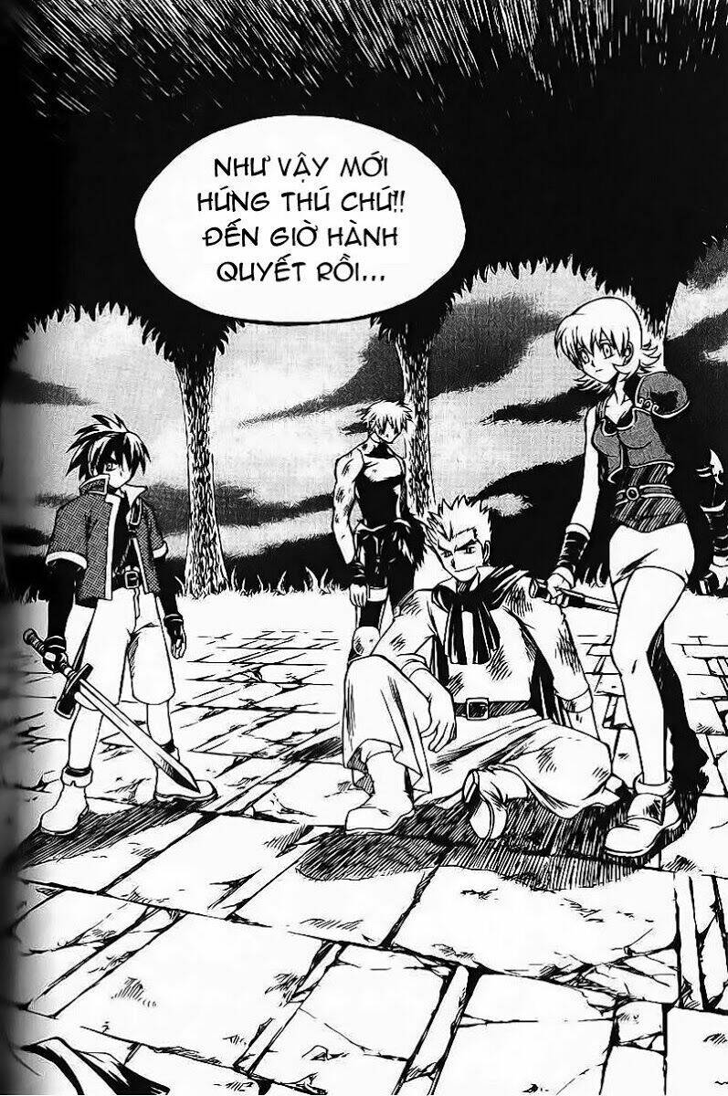 Yureka Lost Saga Chapter 64 - Trang 2