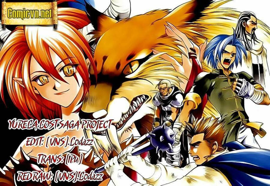 Yureka Lost Saga Chapter 64 - Trang 2