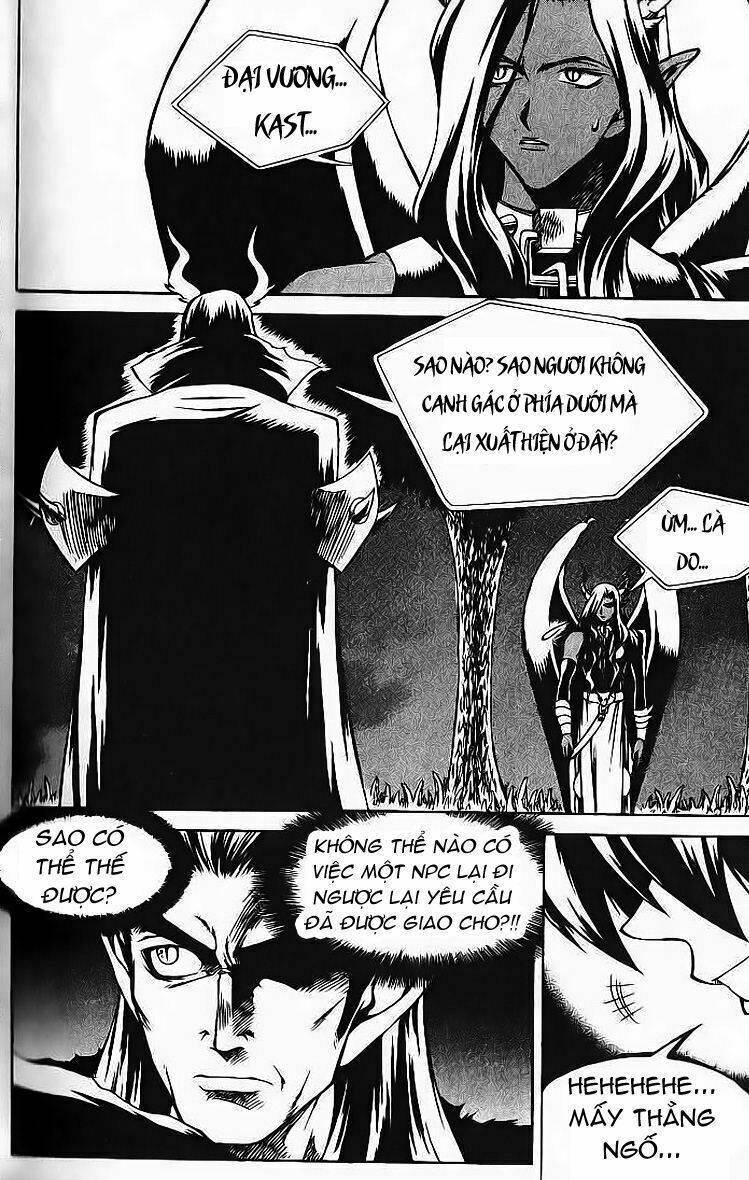 Yureka Lost Saga Chapter 64 - Trang 2