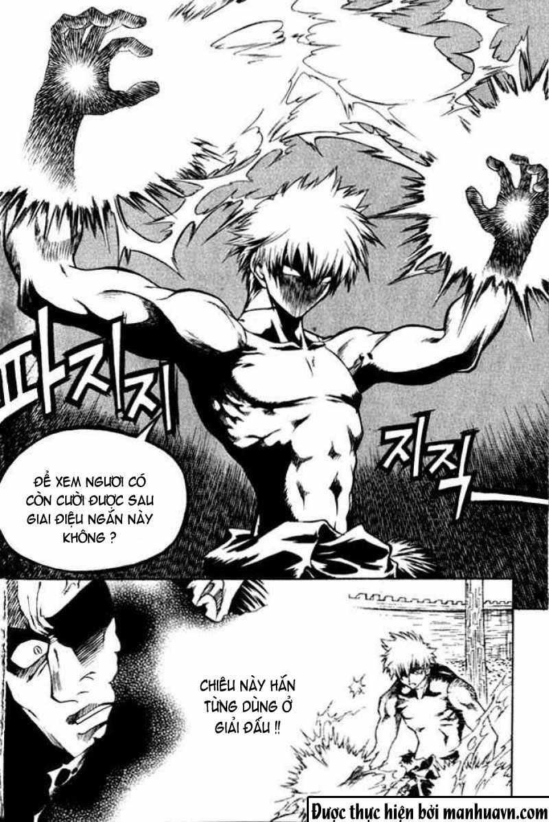 Yureka Lost Saga Chapter 66 - Trang 2