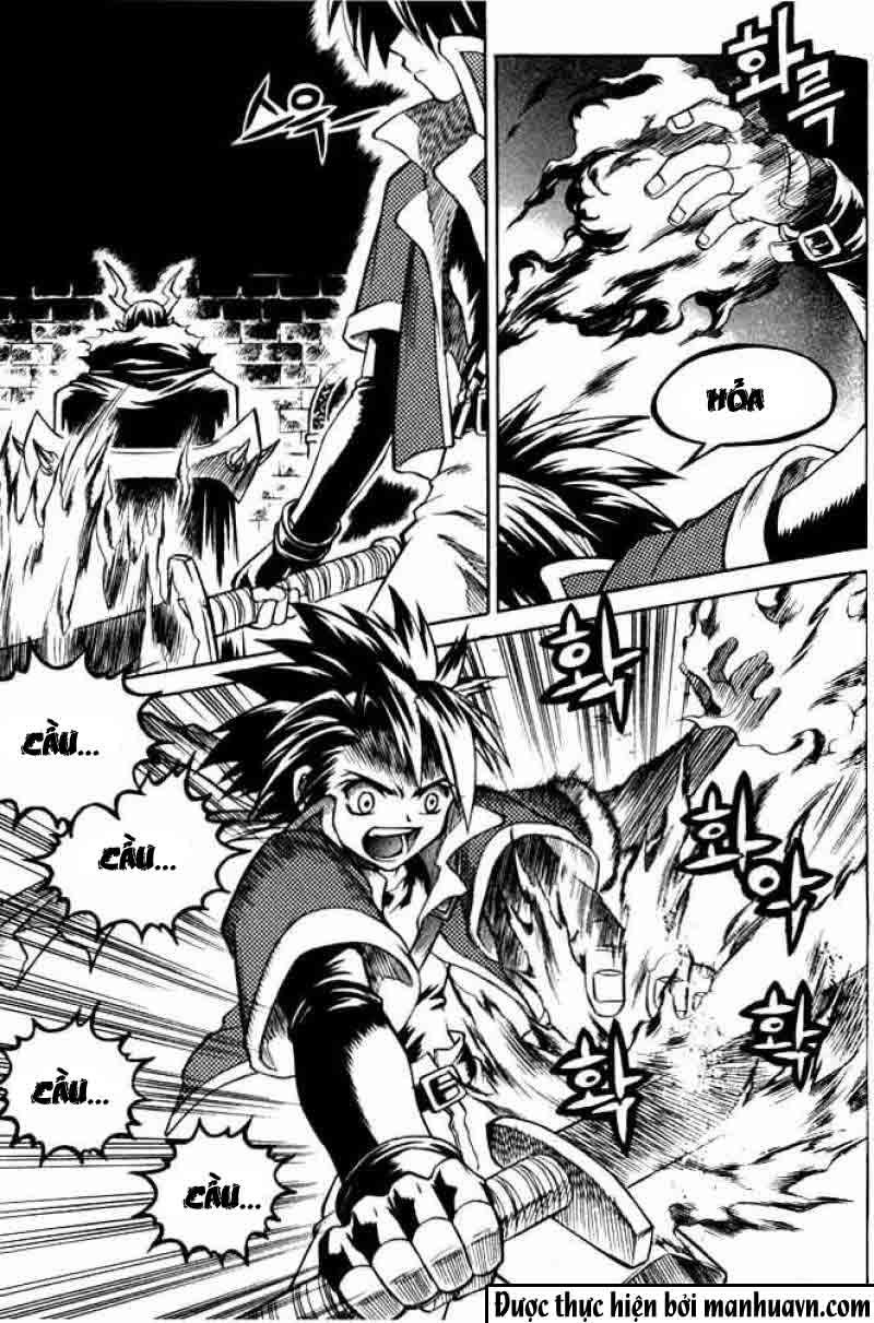 Yureka Lost Saga Chapter 66 - Trang 2