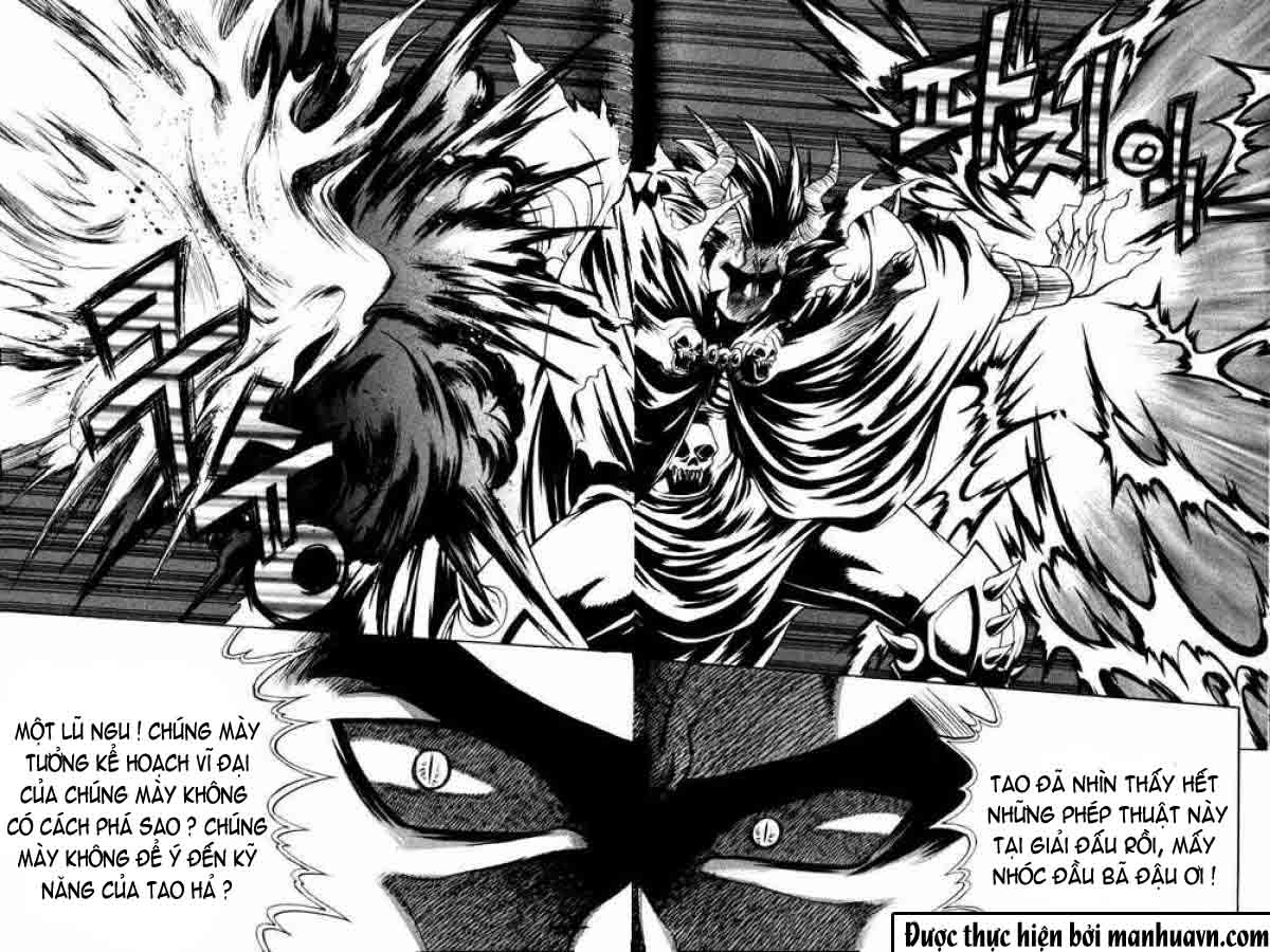 Yureka Lost Saga Chapter 66 - Trang 2