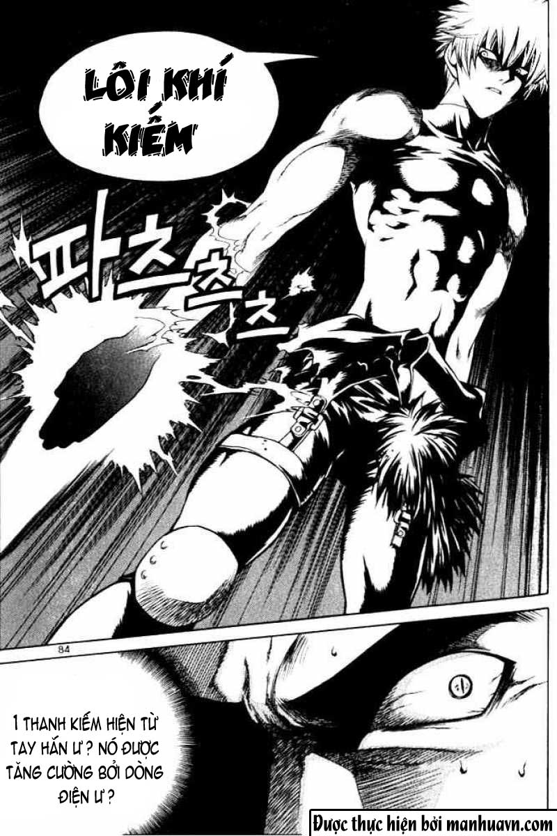 Yureka Lost Saga Chapter 66 - Trang 2