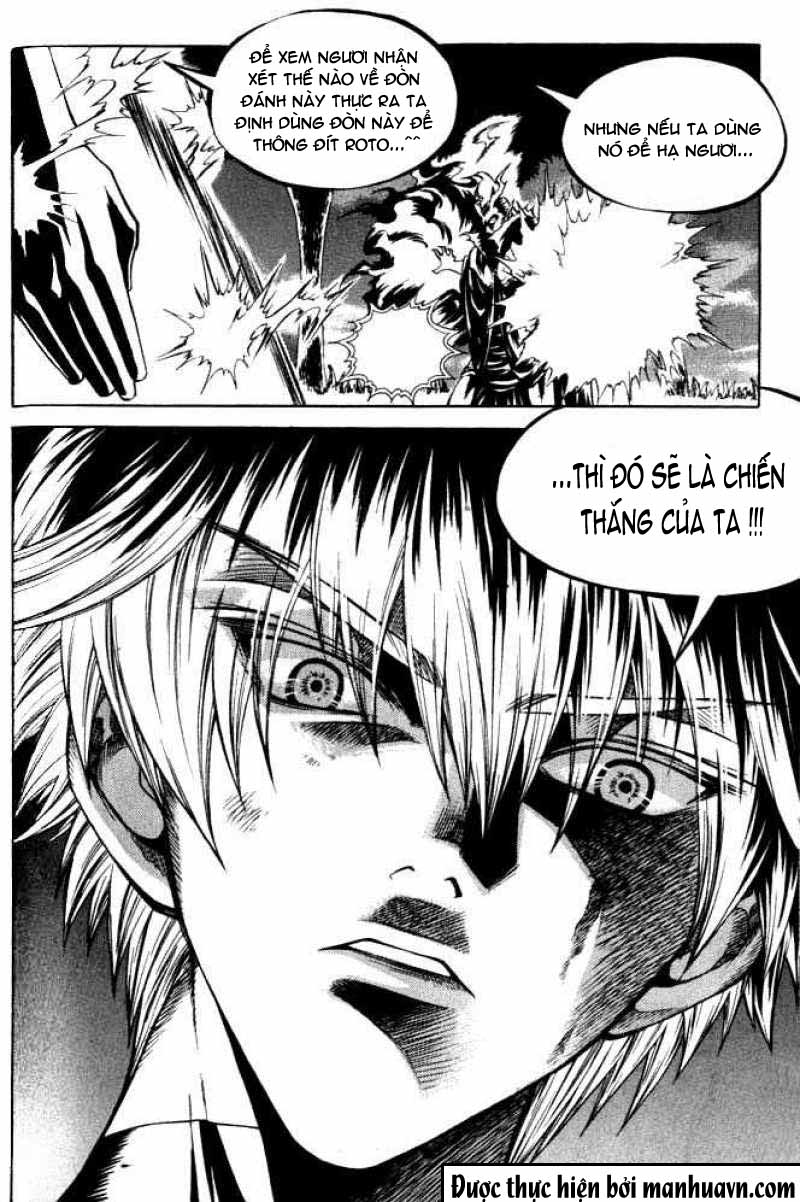 Yureka Lost Saga Chapter 66 - Trang 2