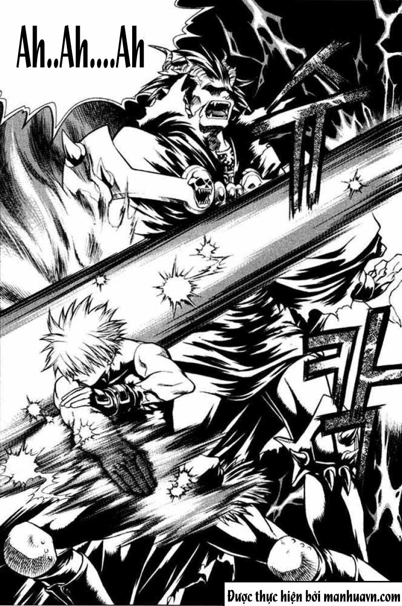 Yureka Lost Saga Chapter 66 - Trang 2