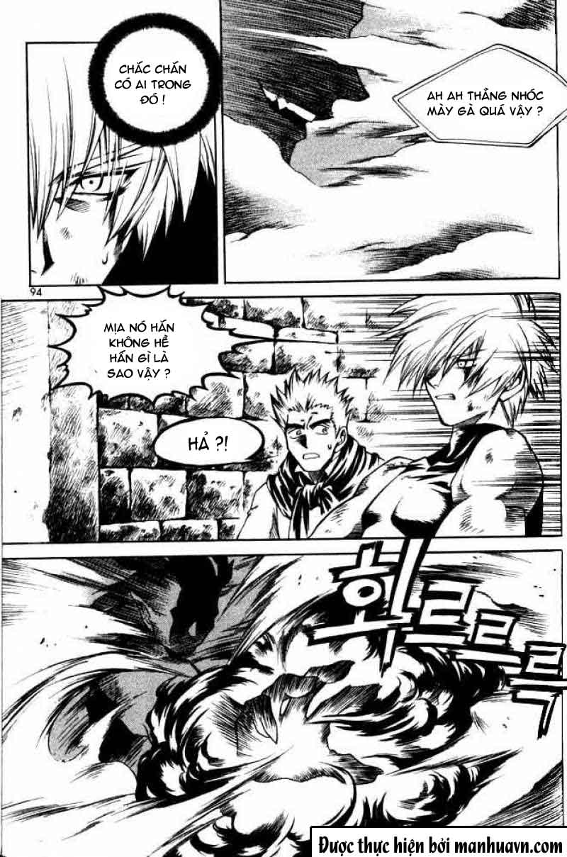 Yureka Lost Saga Chapter 67 - Trang 2