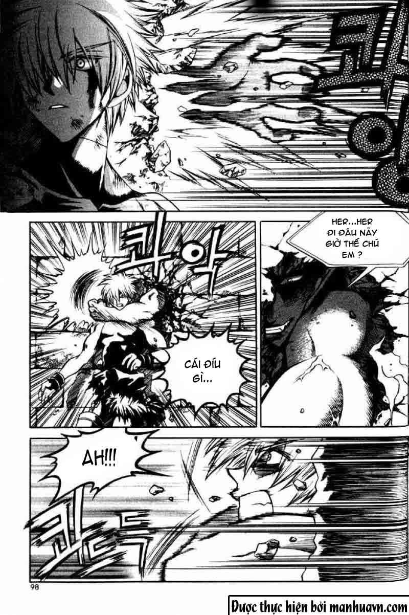 Yureka Lost Saga Chapter 67 - Trang 2