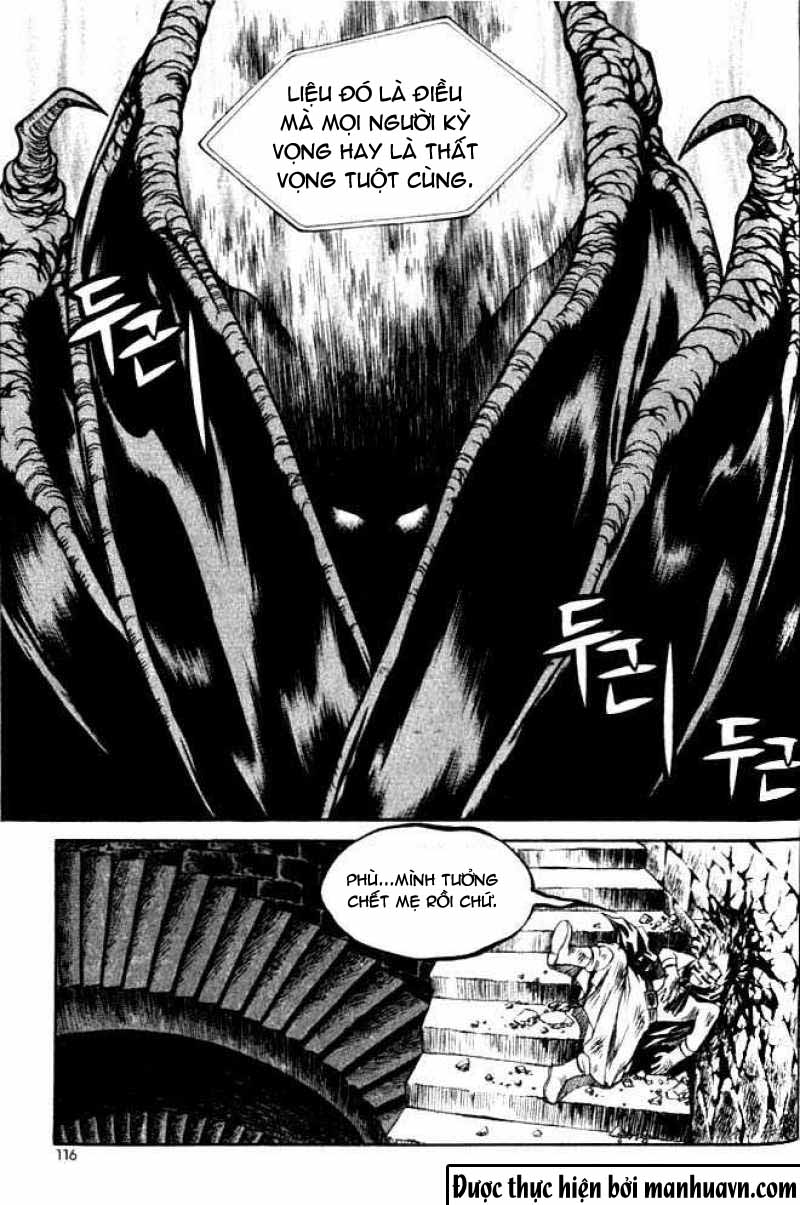 Yureka Lost Saga Chapter 67 - Trang 2