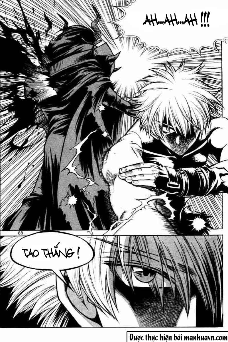 Yureka Lost Saga Chapter 67 - Trang 2