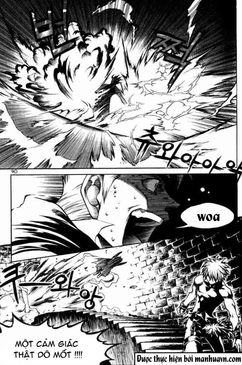 Yureka Lost Saga Chapter 67 - Trang 2