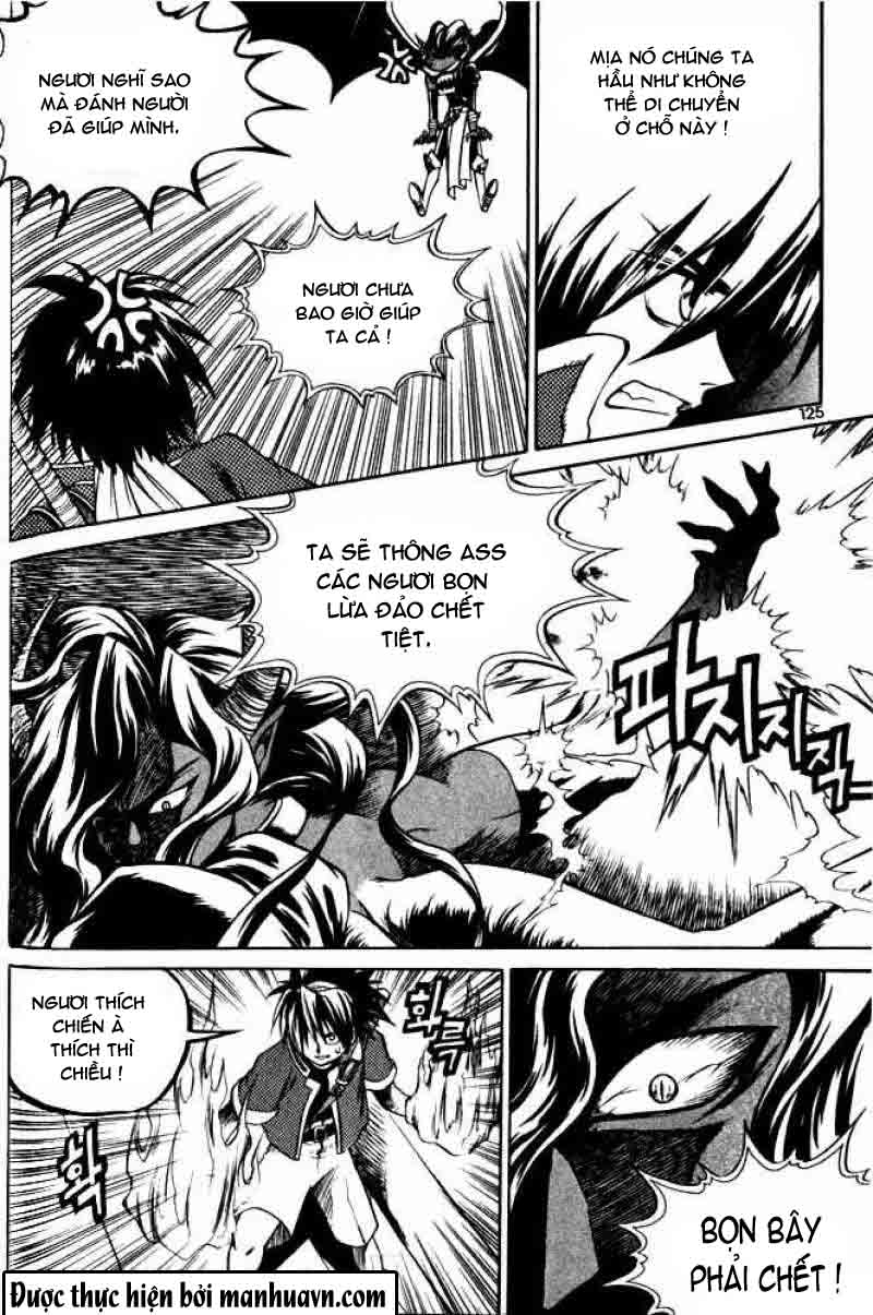 Yureka Lost Saga Chapter 68 - Trang 2