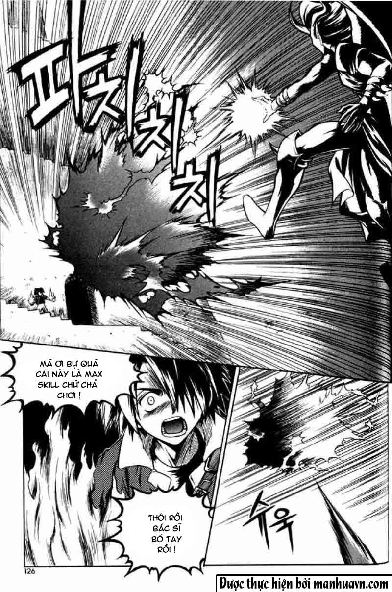 Yureka Lost Saga Chapter 68 - Trang 2