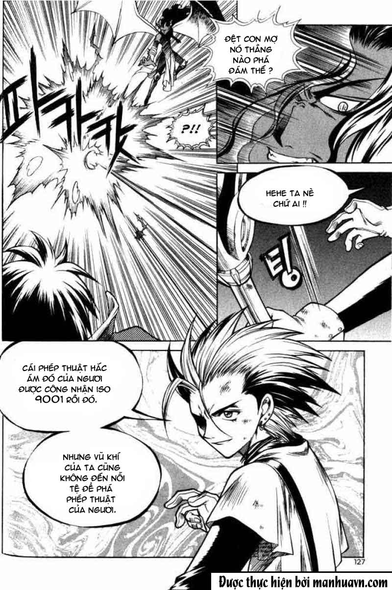 Yureka Lost Saga Chapter 68 - Trang 2