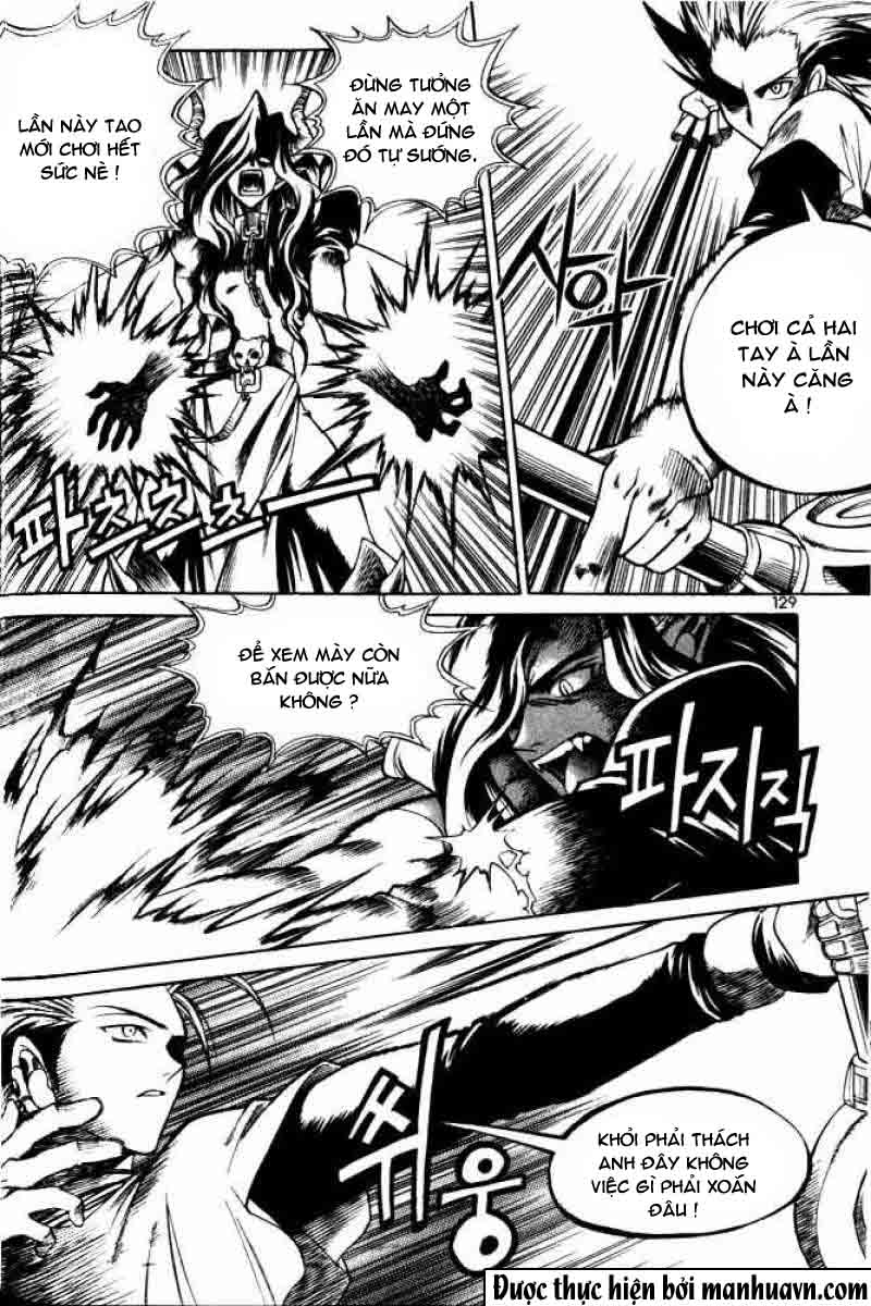 Yureka Lost Saga Chapter 68 - Trang 2