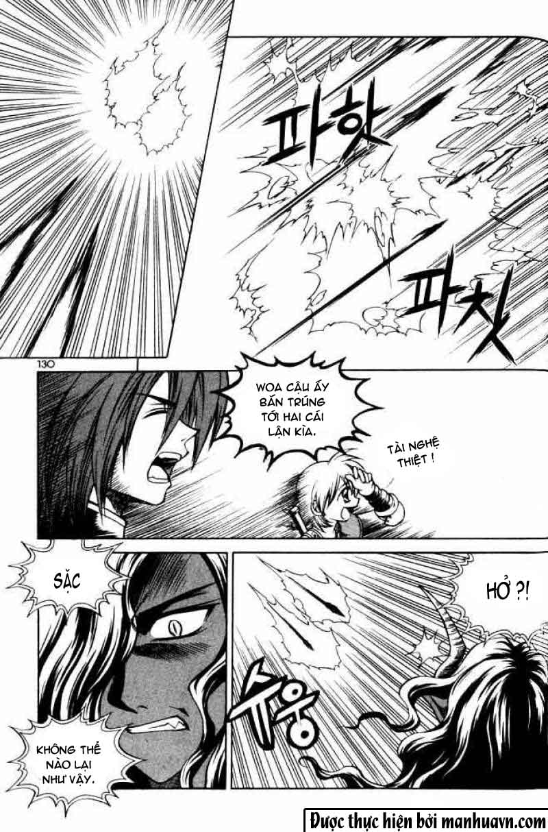 Yureka Lost Saga Chapter 68 - Trang 2