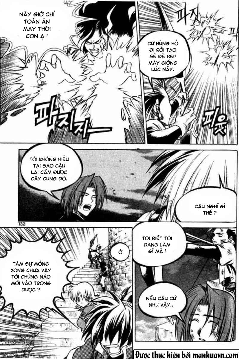 Yureka Lost Saga Chapter 68 - Trang 2