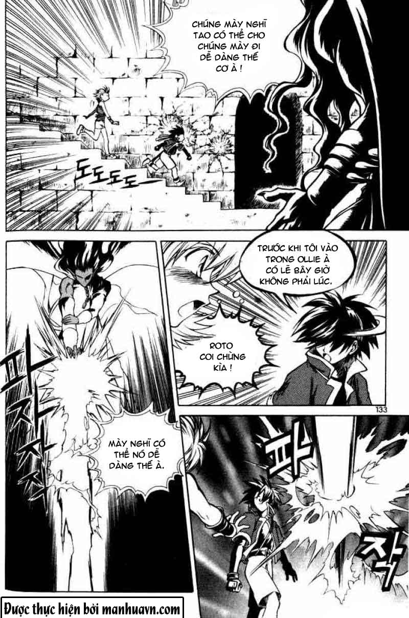 Yureka Lost Saga Chapter 68 - Trang 2