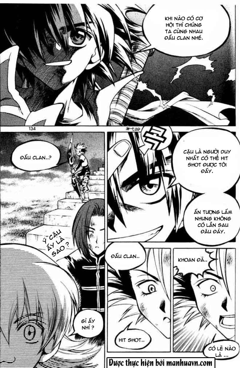 Yureka Lost Saga Chapter 68 - Trang 2