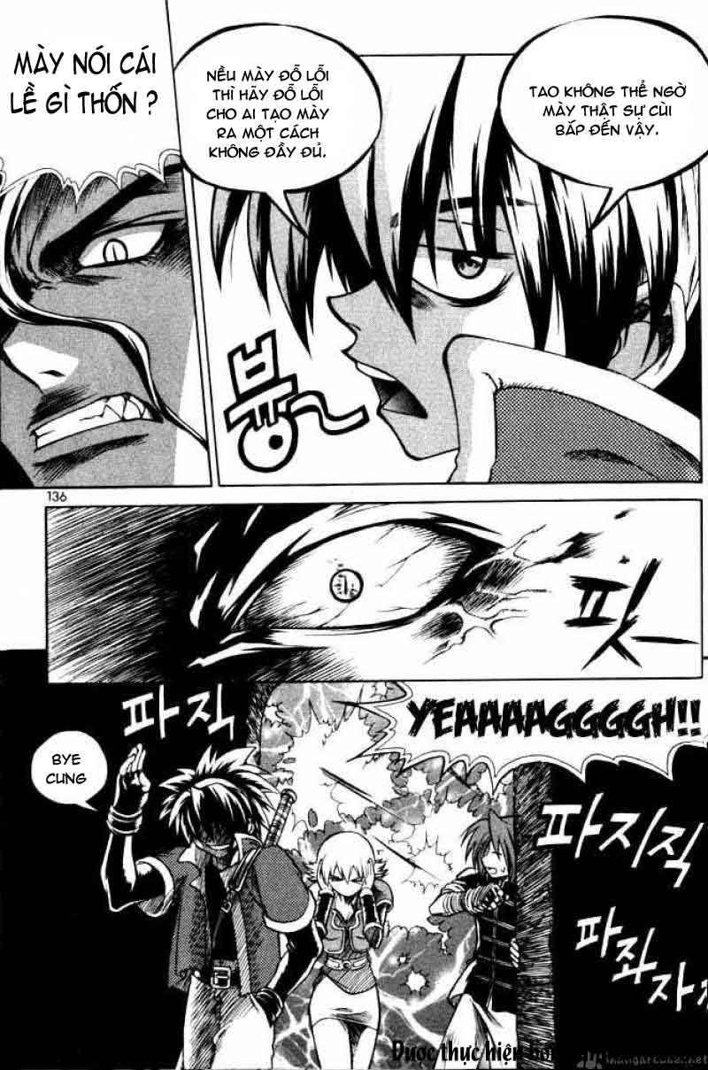 Yureka Lost Saga Chapter 68 - Trang 2