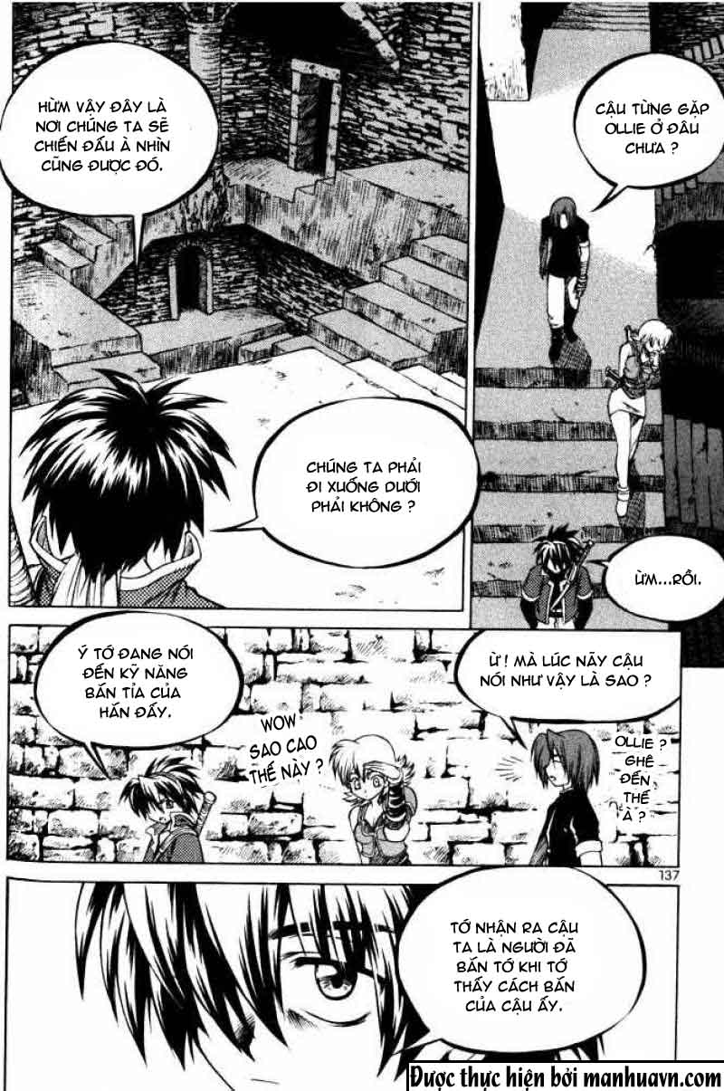 Yureka Lost Saga Chapter 68 - Trang 2