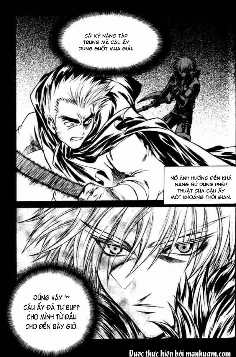 Yureka Lost Saga Chapter 68 - Trang 2