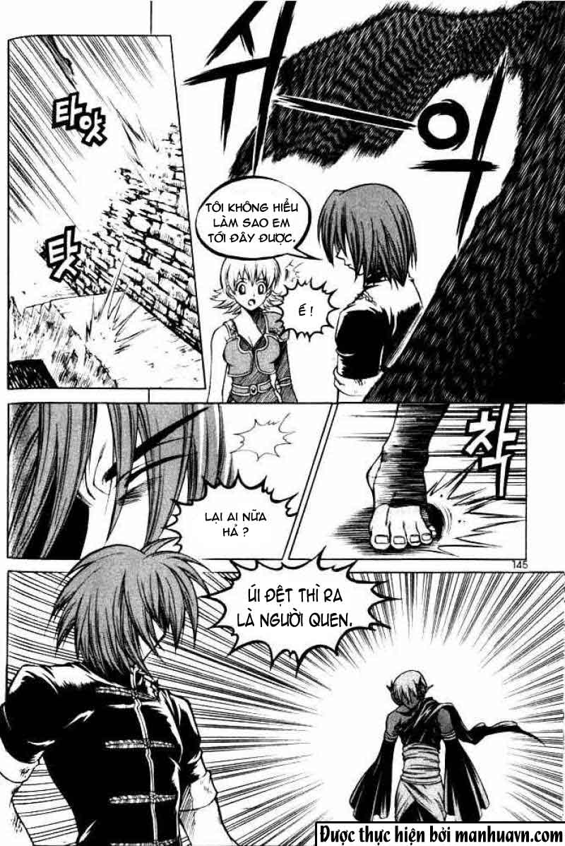 Yureka Lost Saga Chapter 68 - Trang 2