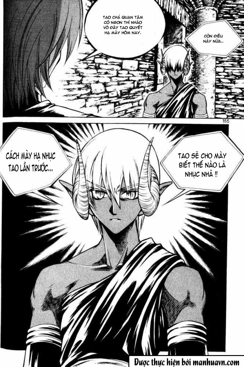 Yureka Lost Saga Chapter 69 - Trang 2