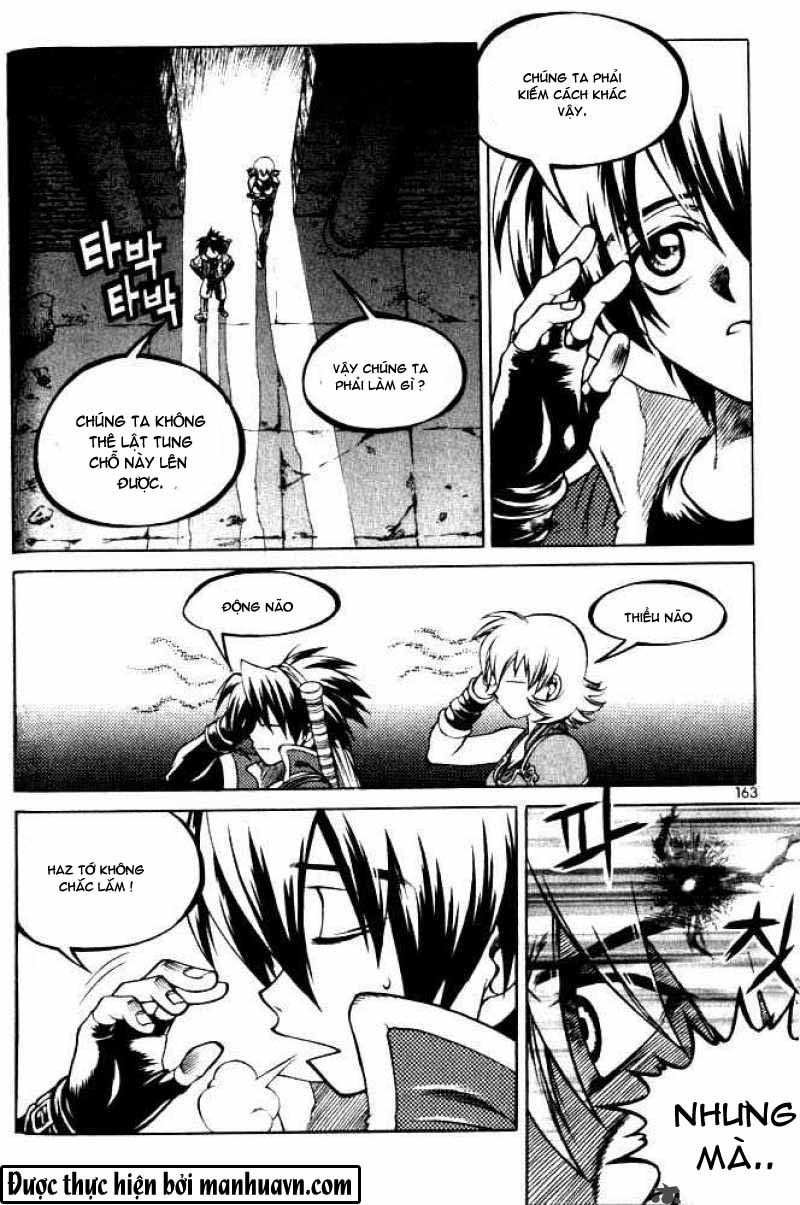 Yureka Lost Saga Chapter 69 - Trang 2