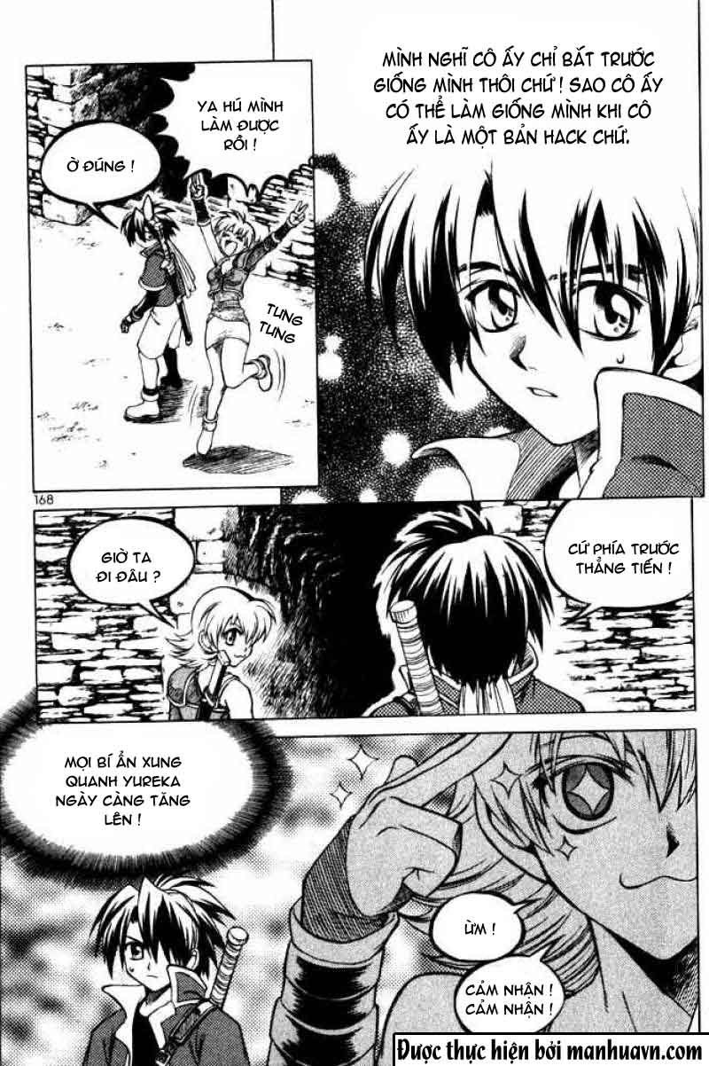 Yureka Lost Saga Chapter 69 - Trang 2