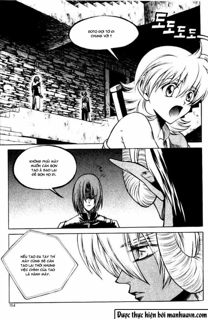 Yureka Lost Saga Chapter 69 - Trang 2