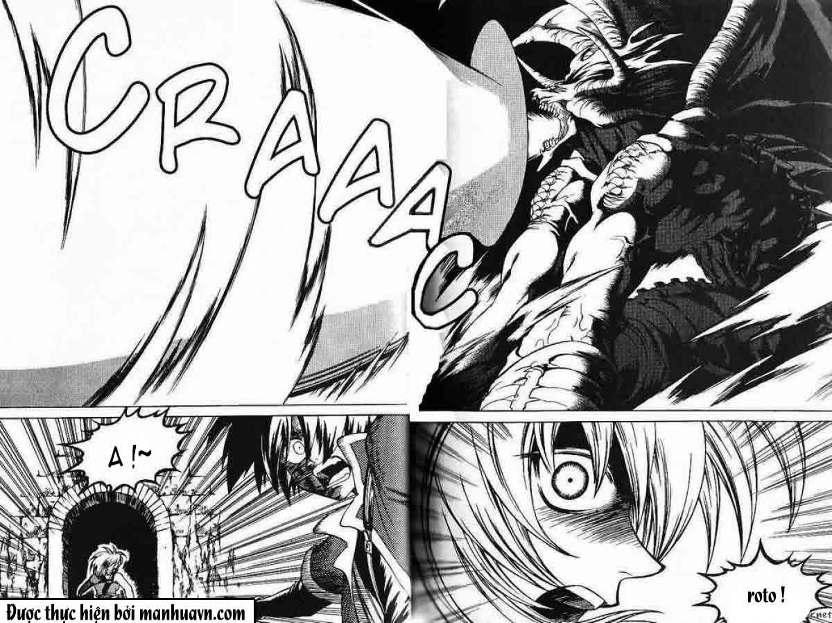 Yureka Lost Saga Chapter 71 - Trang 2