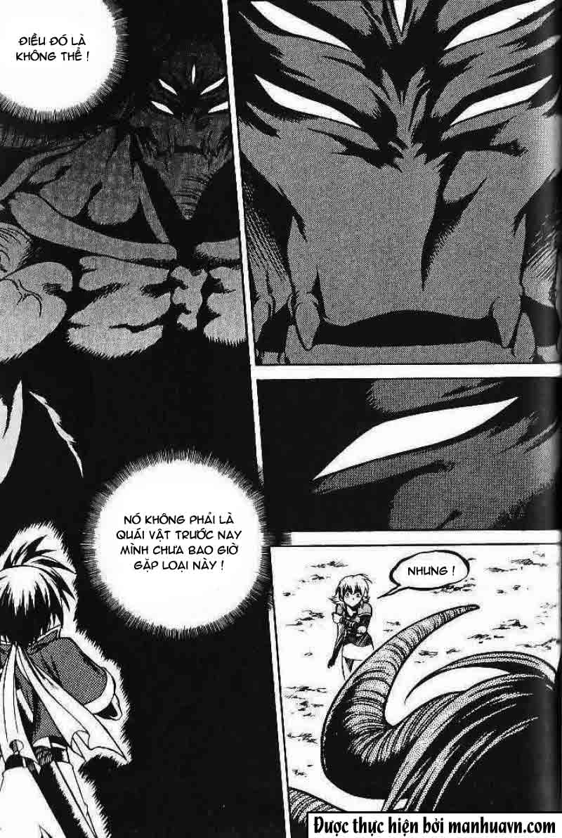 Yureka Lost Saga Chapter 71 - Trang 2